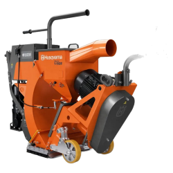 Śrutownica Husqvarna Blastrac 1-15DS | NORWIT.PL