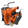 Śrutownica Husqvarna Blastrac 1-15DS — photo 3 of 4