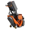 Śrutownica Husqvarna Blastrac 1-8DPF40 — photo 4 of 4