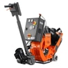 Śrutownica Husqvarna Blastrac 1-8DPS30 — photo 2 of 4