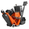 Śrutownica Husqvarna Blastrac 1-8DPS30 — photo 4 of 4
