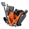 Śrutownica Husqvarna Blastrac 1-8DPS55 — zdjęcie 3 z 4