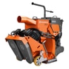 Śrutownica Husqvarna Blastrac 2-20DT — photo 4 of 4