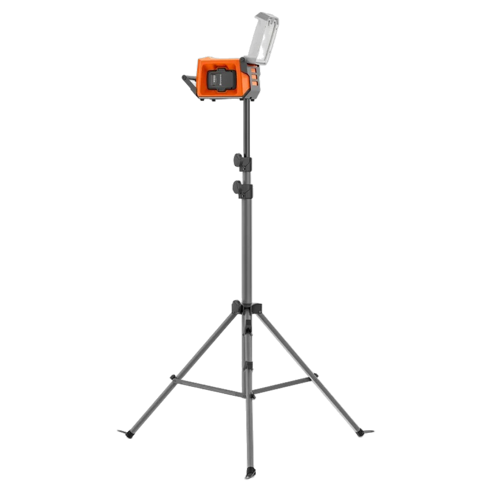 Statyw do lampy Husqvarna WL 8I | NORWIT.PL