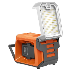 Statyw do lampy Husqvarna WL 8I | NORWIT.PL