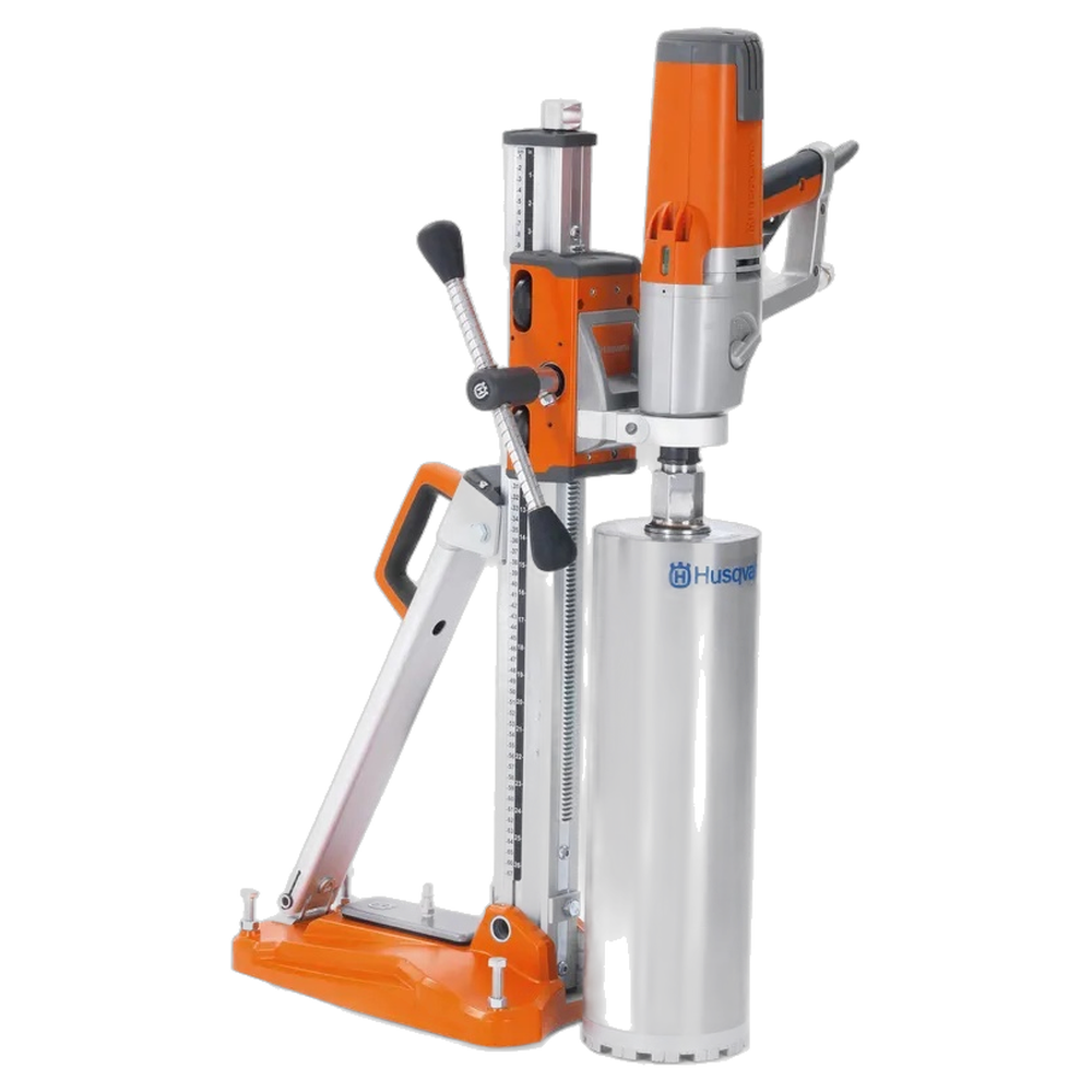 Husqvarna DS 150 Drill Stand | NORWIT.PL