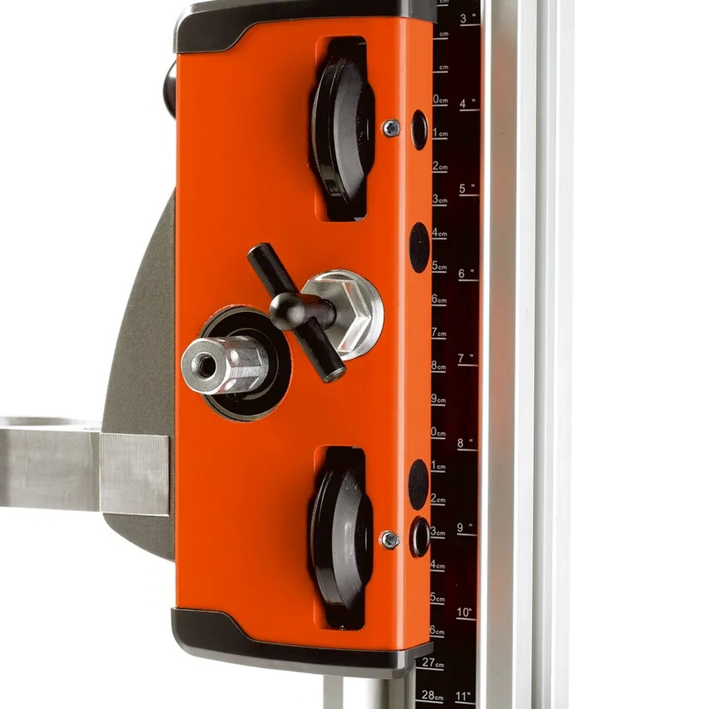Husqvarna DS 150 Drill Stand | NORWIT.PL