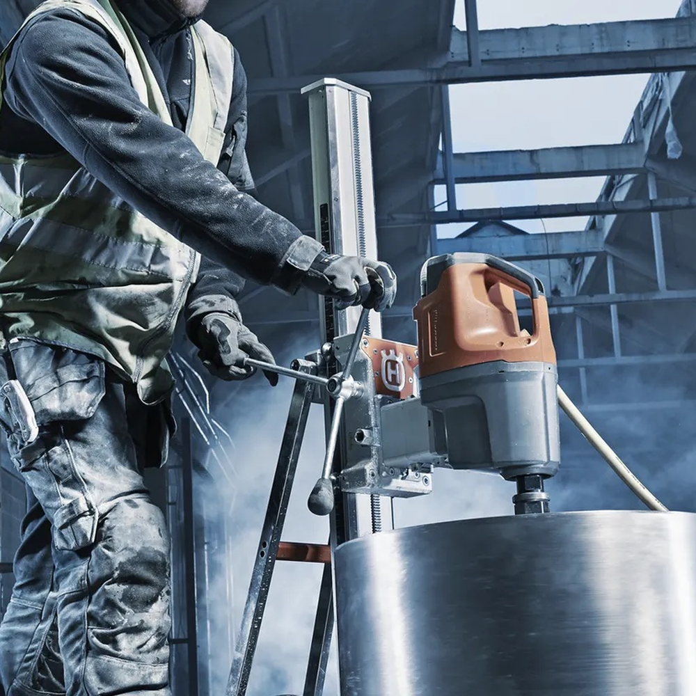 Husqvarna DS 900 Drill Stand | NORWIT.PL