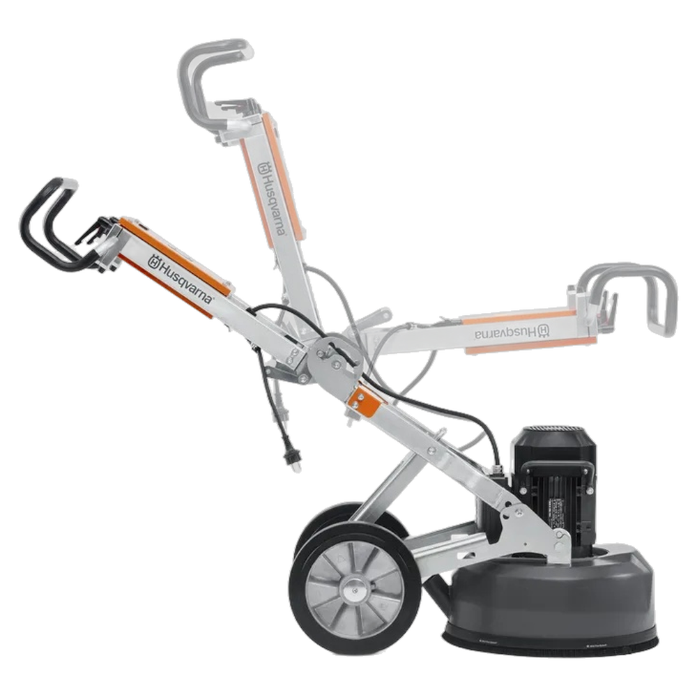 Szlifierka planetarna Husqvarna PG 450 | NORWIT.PL