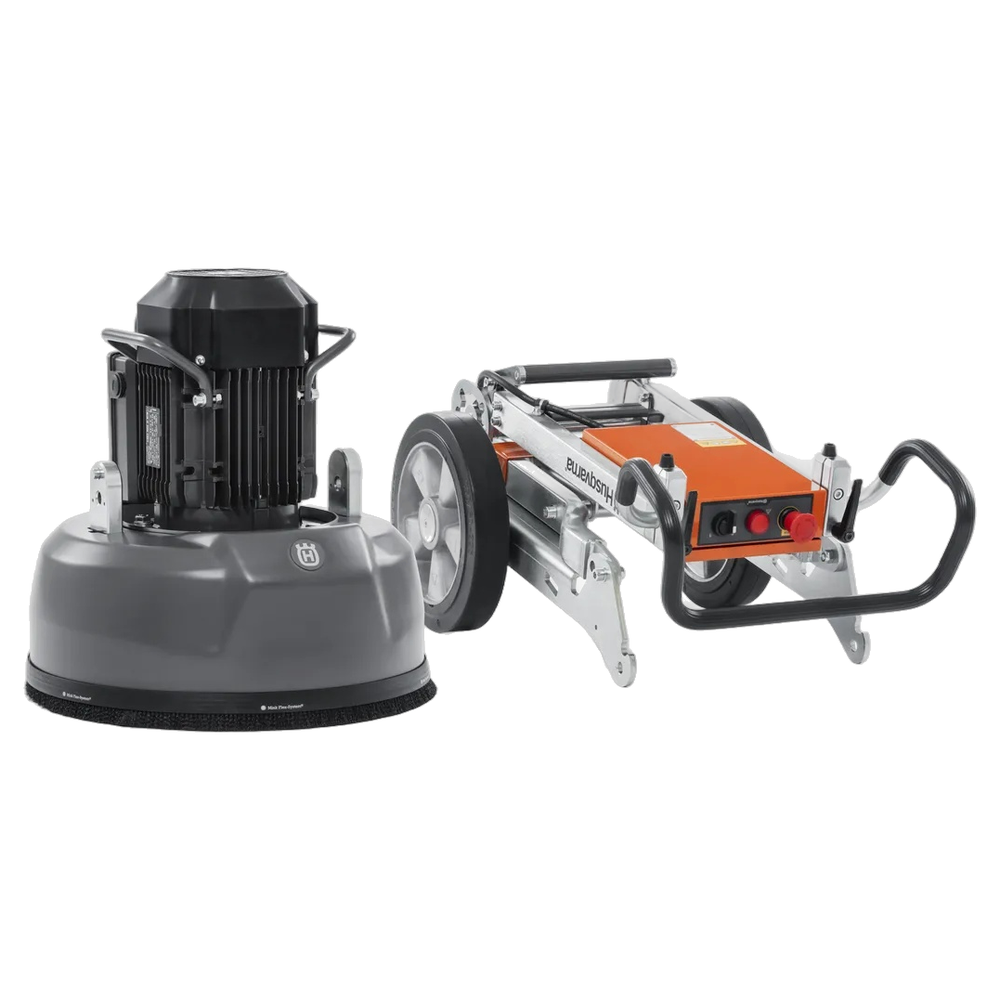 Szlifierka planetarna Husqvarna PG 450 | NORWIT.PL