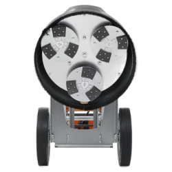 Szlifierka planetarna Husqvarna PG 450 | NORWIT.PL