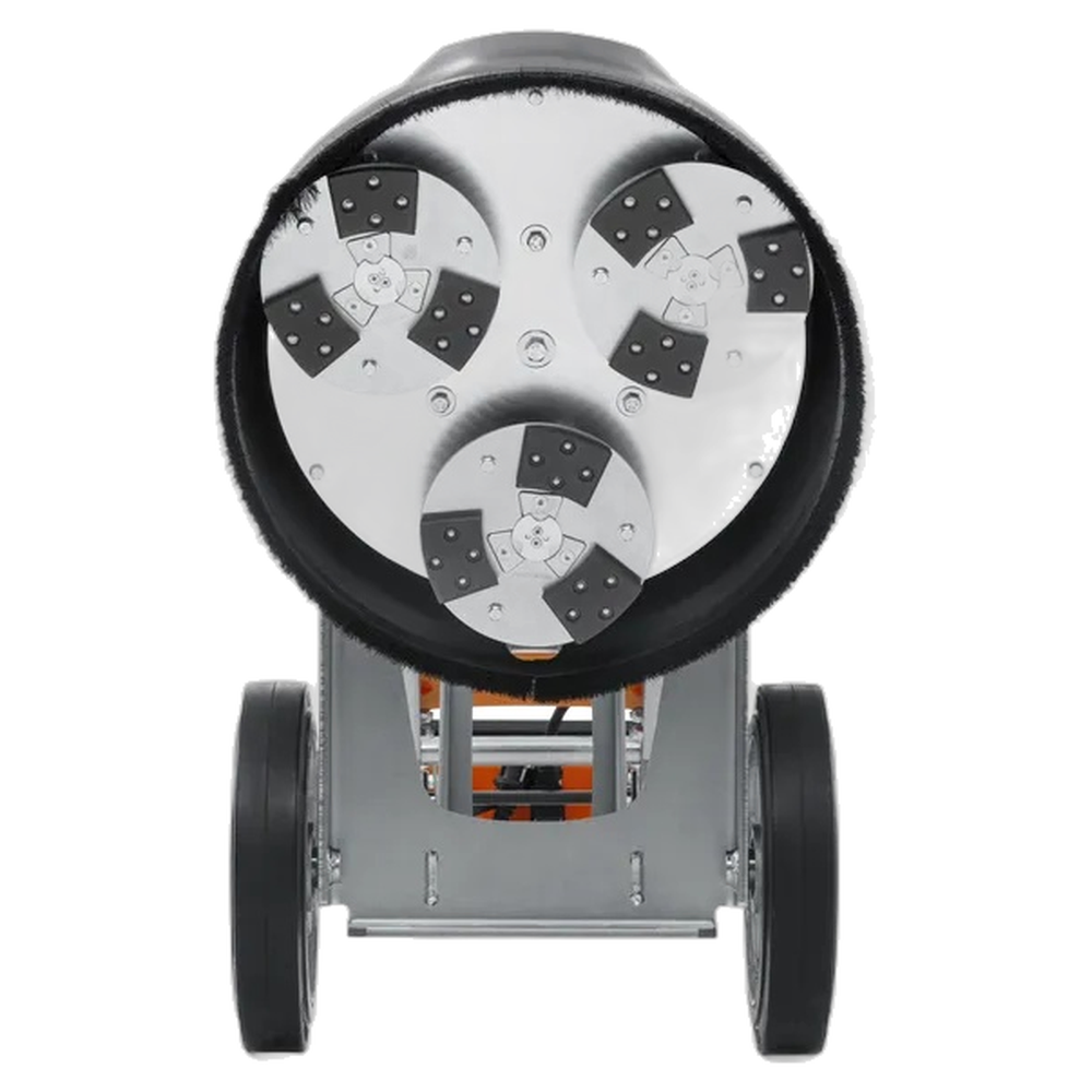 Szlifierka planetarna Husqvarna PG 450 | NORWIT.PL