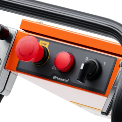 Szlifierka planetarna Husqvarna PG 450 | NORWIT.PL