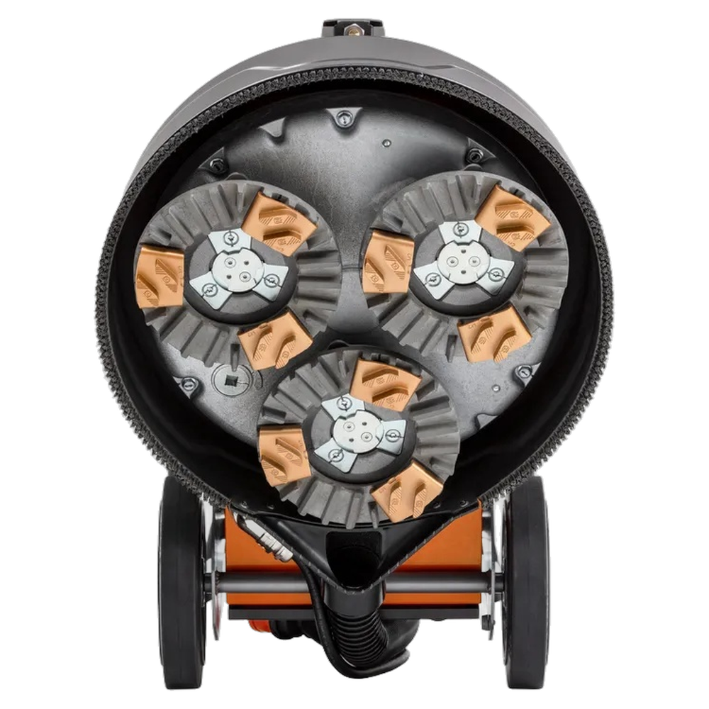 Szlifierka planetarna Husqvarna PG 5 | NORWIT.PL