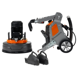 Szlifierka planetarna Husqvarna PG 5 | NORWIT.PL