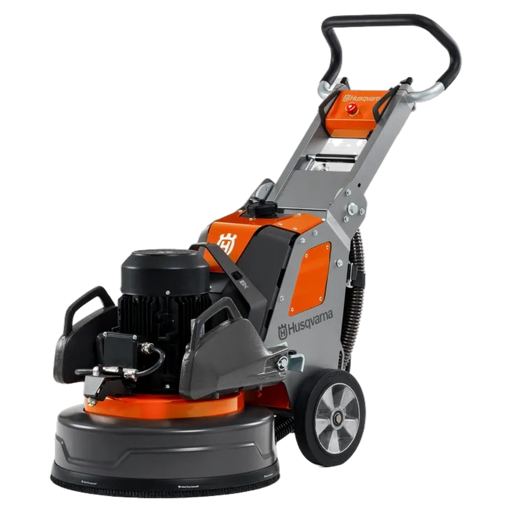 Szlifierka planetarna Husqvarna PG 5 | NORWIT.PL