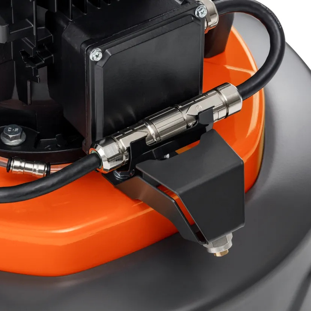 Szlifierka planetarna Husqvarna PG 5 | NORWIT.PL