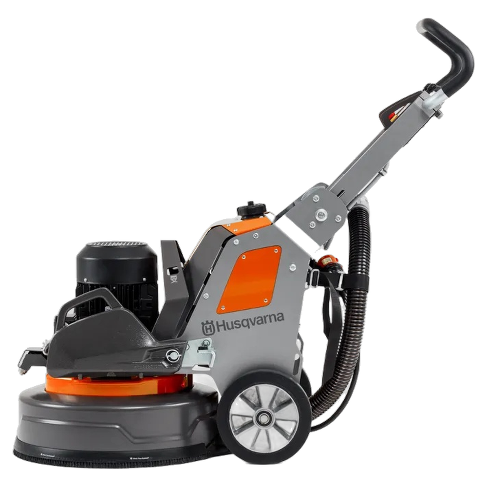 Szlifierka planetarna Husqvarna PG 5 | NORWIT.PL