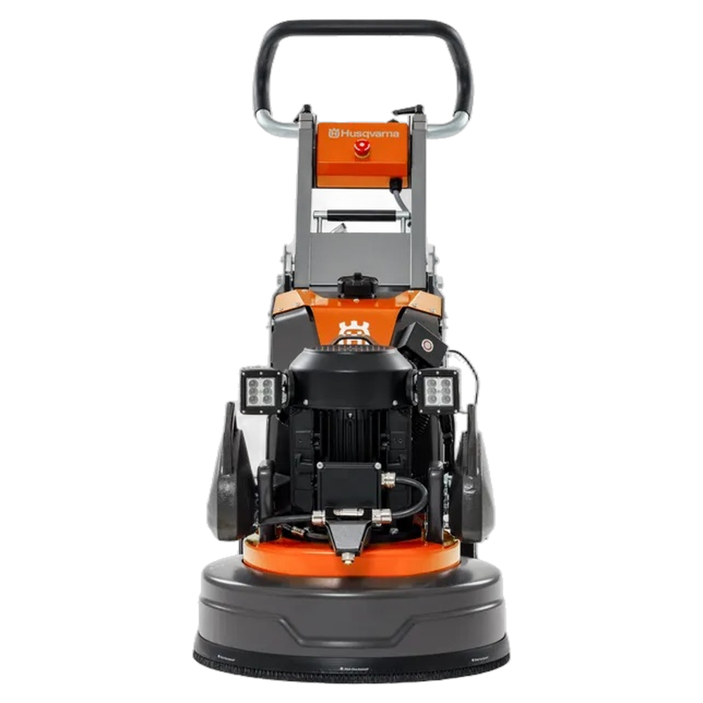 Szlifierka planetarna Husqvarna PG 5 | NORWIT.PL