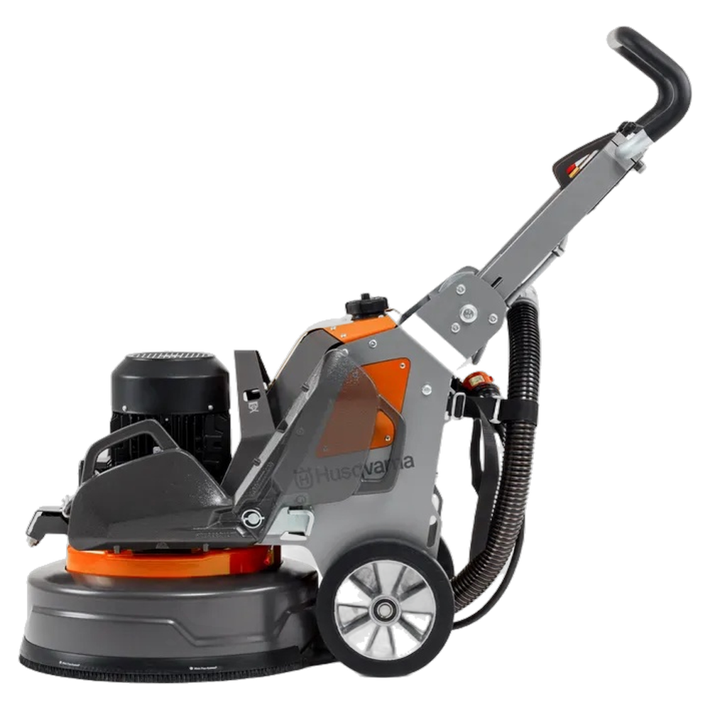 Szlifierka planetarna Husqvarna PG 5 | NORWIT.PL