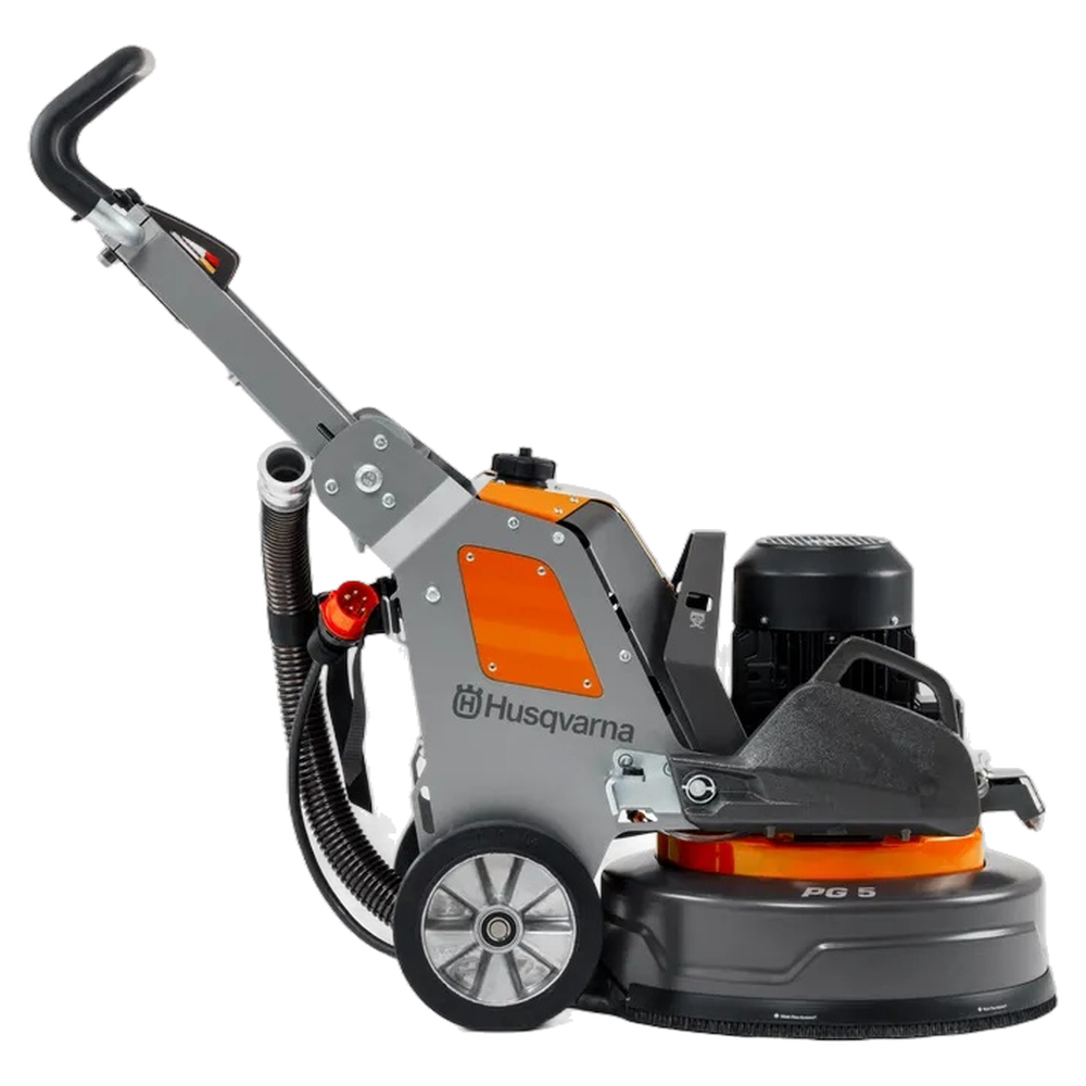 Szlifierka planetarna Husqvarna PG 5 | NORWIT.PL