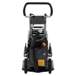 Szlifierka planetarna Husqvarna PG 5 | NORWIT.PL