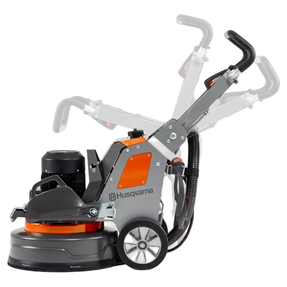 Szlifierka planetarna Husqvarna PG 5 | NORWIT.PL