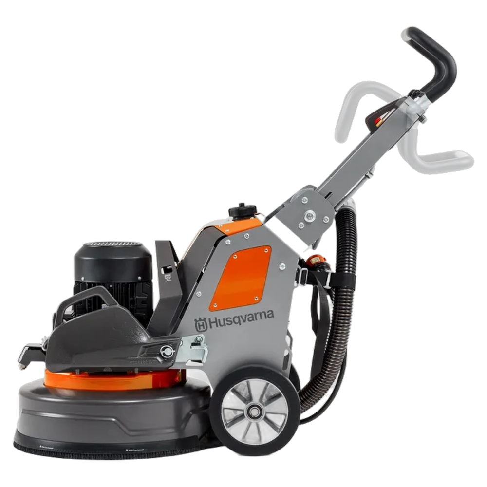 Szlifierka planetarna Husqvarna PG 5 | NORWIT.PL