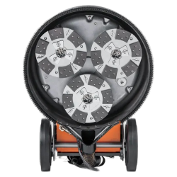 Szlifierka planetarna Husqvarna PG 5 S | NORWIT.PL