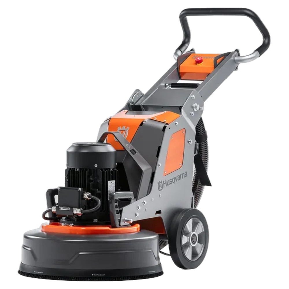 Szlifierka planetarna Husqvarna PG 5 S | NORWIT.PL