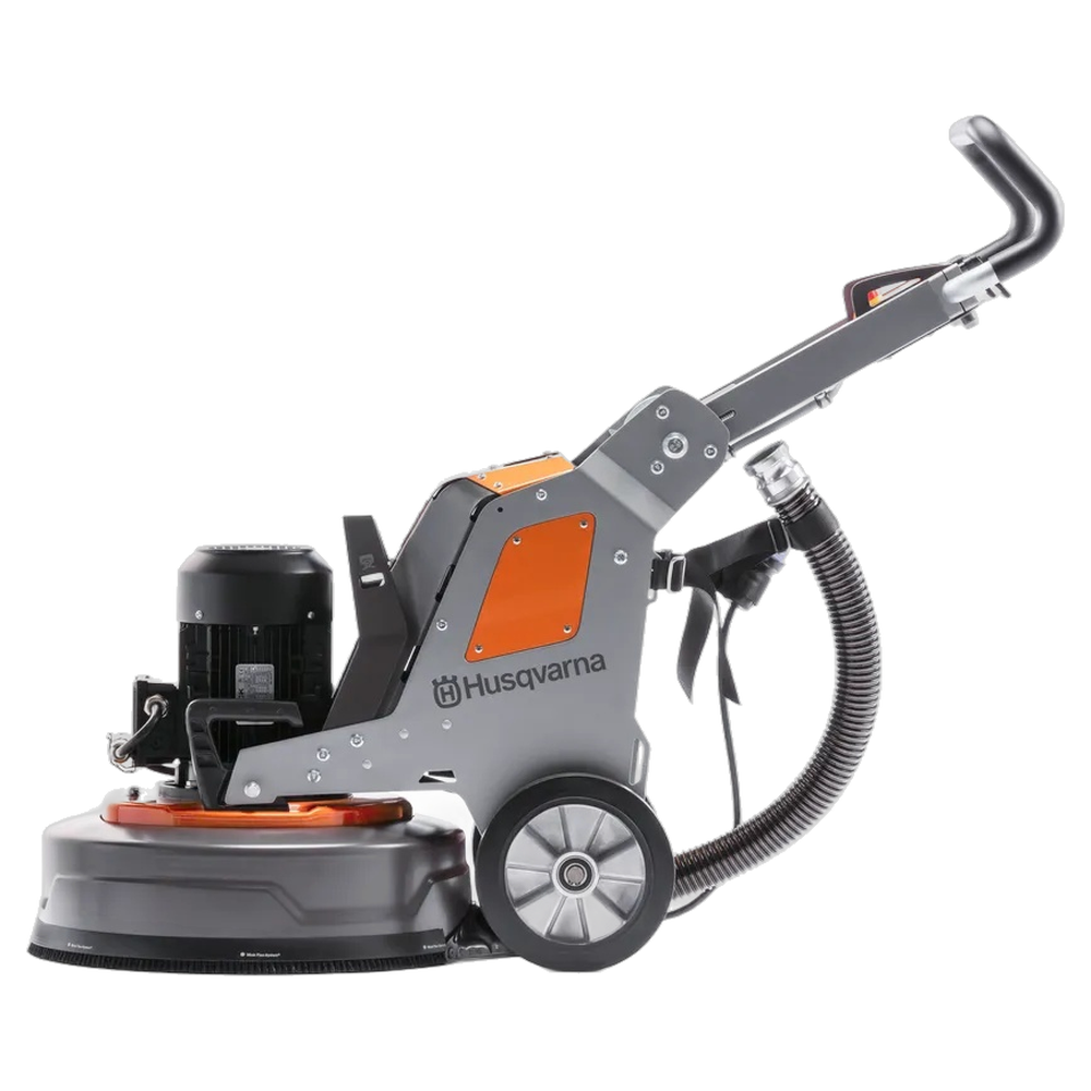 Szlifierka planetarna Husqvarna PG 5 S | NORWIT.PL