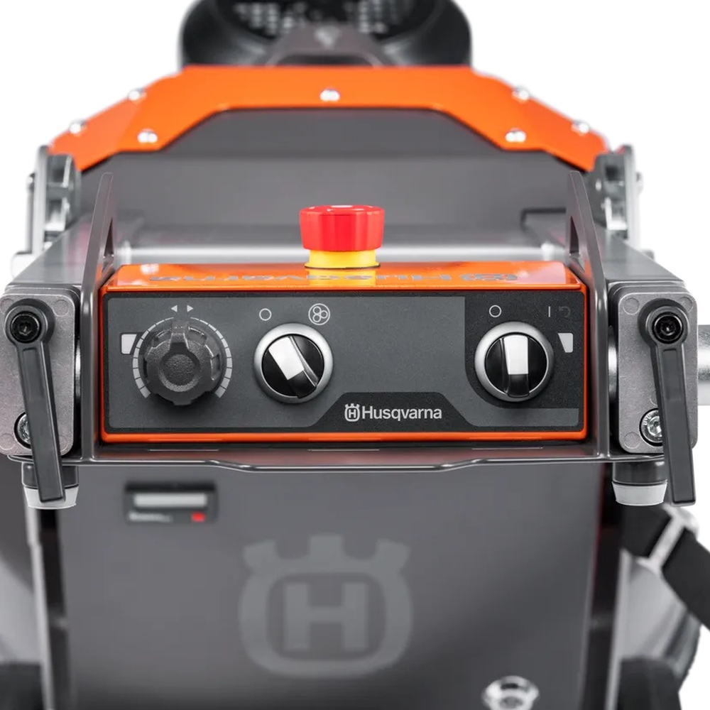 Szlifierka planetarna Husqvarna PG 5 S | NORWIT.PL