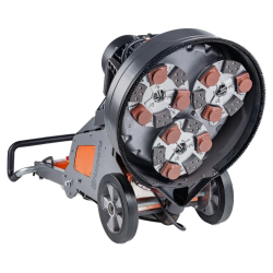Szlifierka planetarna Husqvarna PG 5 S | NORWIT.PL