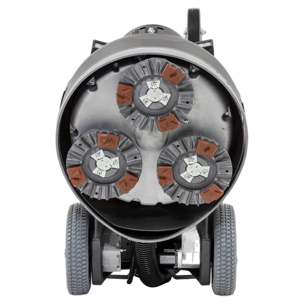Szlifierka planetarna Husqvarna PG 6 DR | NORWIT.PL