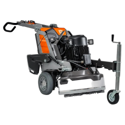Szlifierka planetarna Husqvarna PG 6 DR | NORWIT.PL