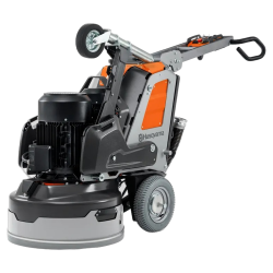Szlifierka planetarna Husqvarna PG 6 DR | NORWIT.PL
