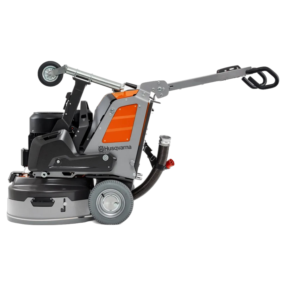 Szlifierka planetarna Husqvarna PG 6 DR | NORWIT.PL
