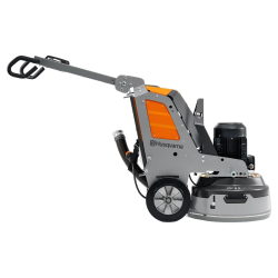 Szlifierka planetarna Husqvarna PG 6 S | NORWIT.PL