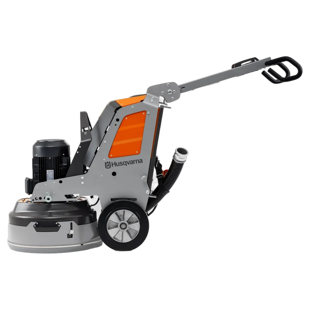 Szlifierka planetarna Husqvarna PG 6 S | NORWIT.PL