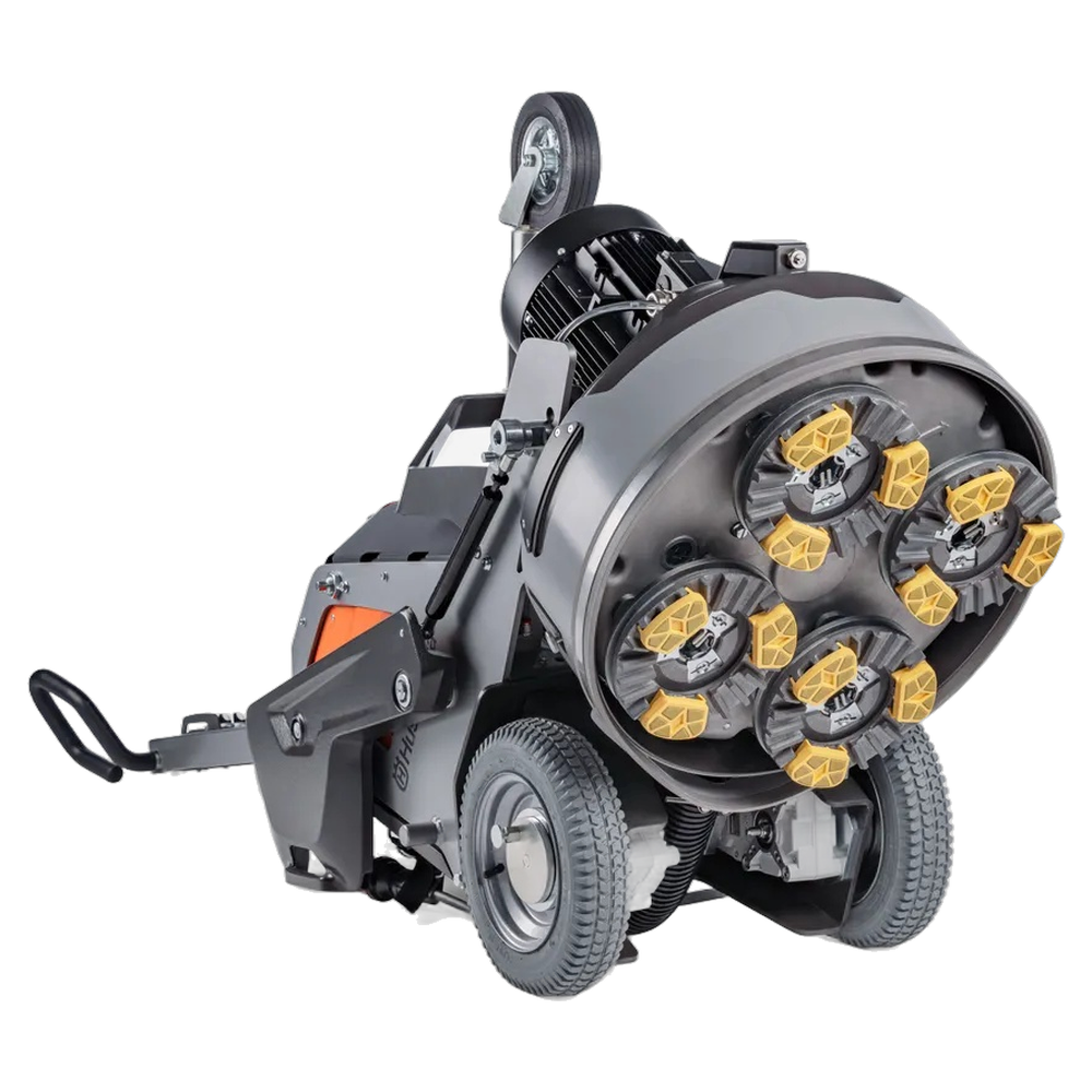 Szlifierka planetarna Husqvarna PG 6 XR | NORWIT.PL