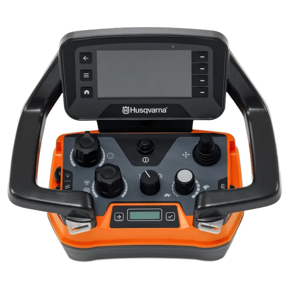 Szlifierka planetarna Husqvarna PG 6 XR | NORWIT.PL