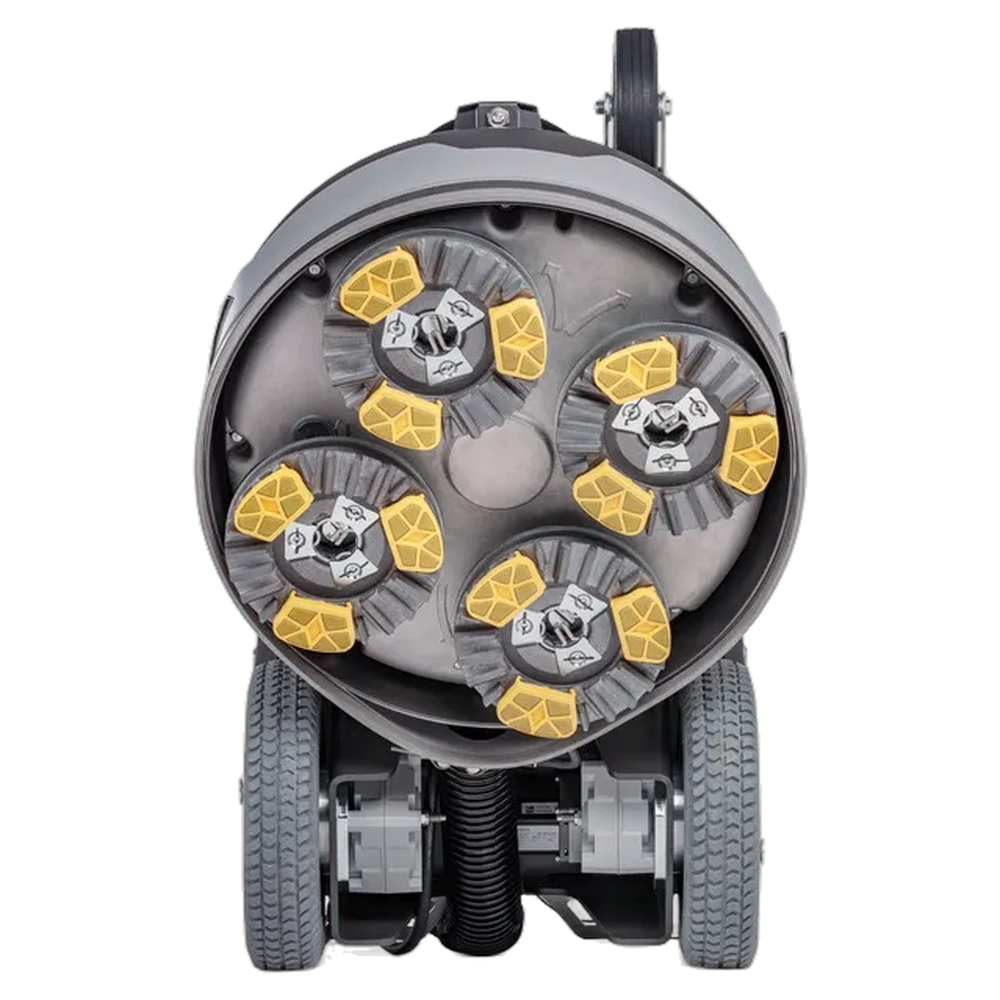 Szlifierka planetarna Husqvarna PG 6 XR | NORWIT.PL