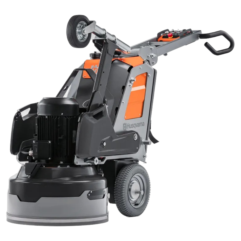 Szlifierka planetarna Husqvarna PG 6 XR | NORWIT.PL