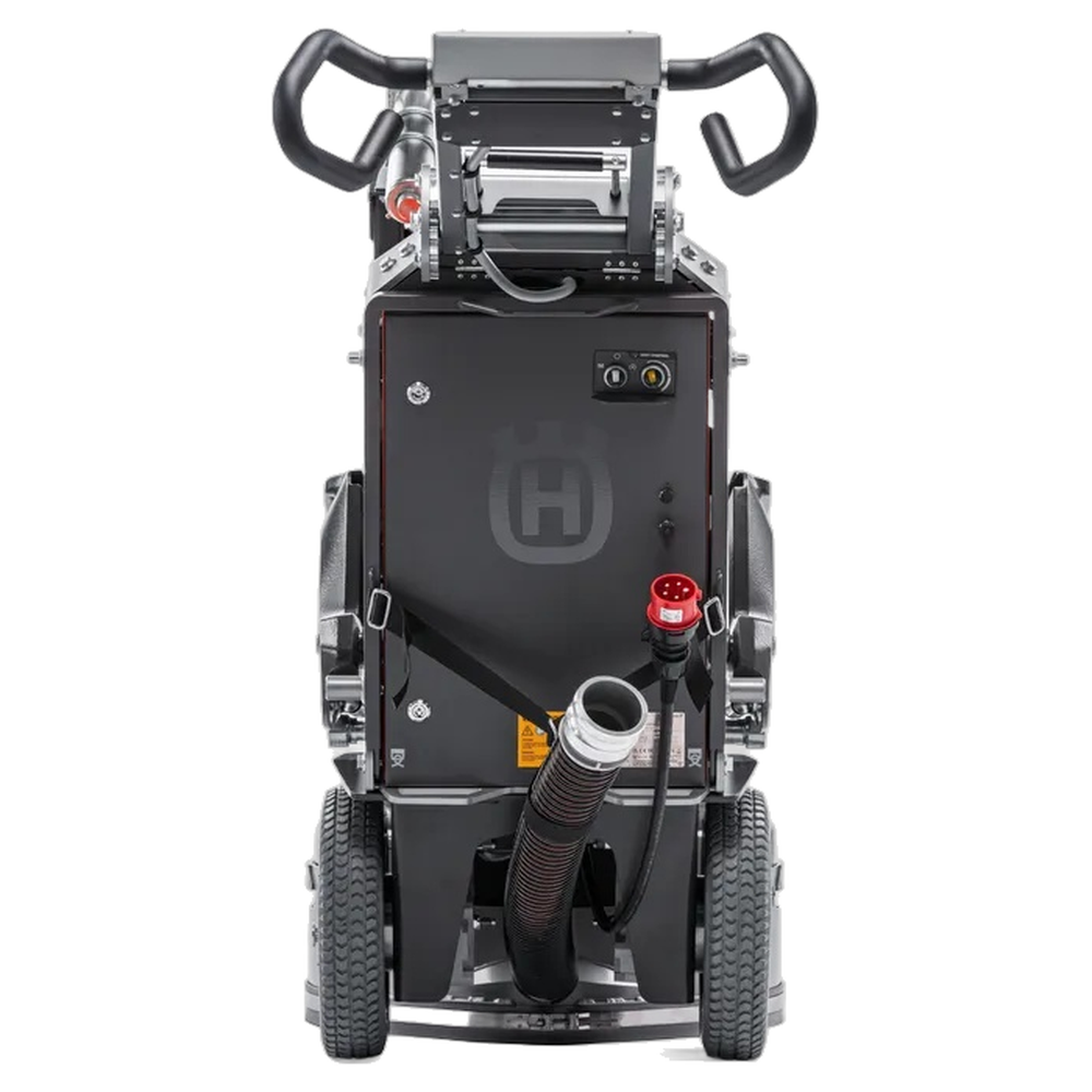 Szlifierka planetarna Husqvarna PG 6 XR | NORWIT.PL
