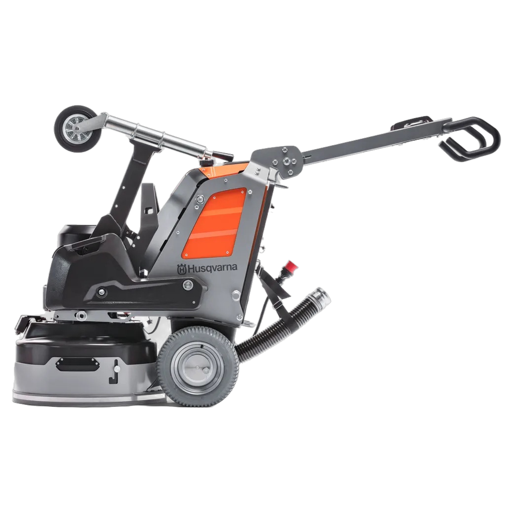 Szlifierka planetarna Husqvarna PG 6 XR | NORWIT.PL