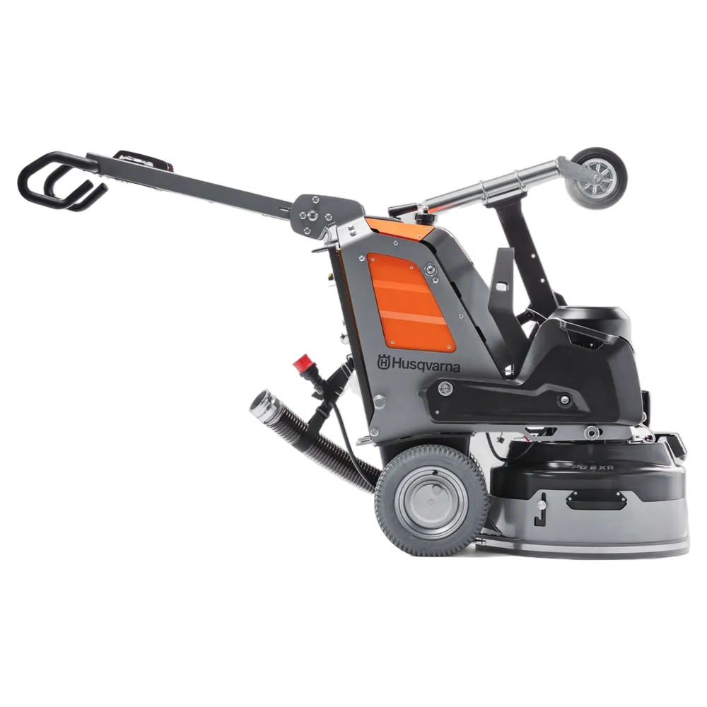 Szlifierka planetarna Husqvarna PG 6 XR | NORWIT.PL