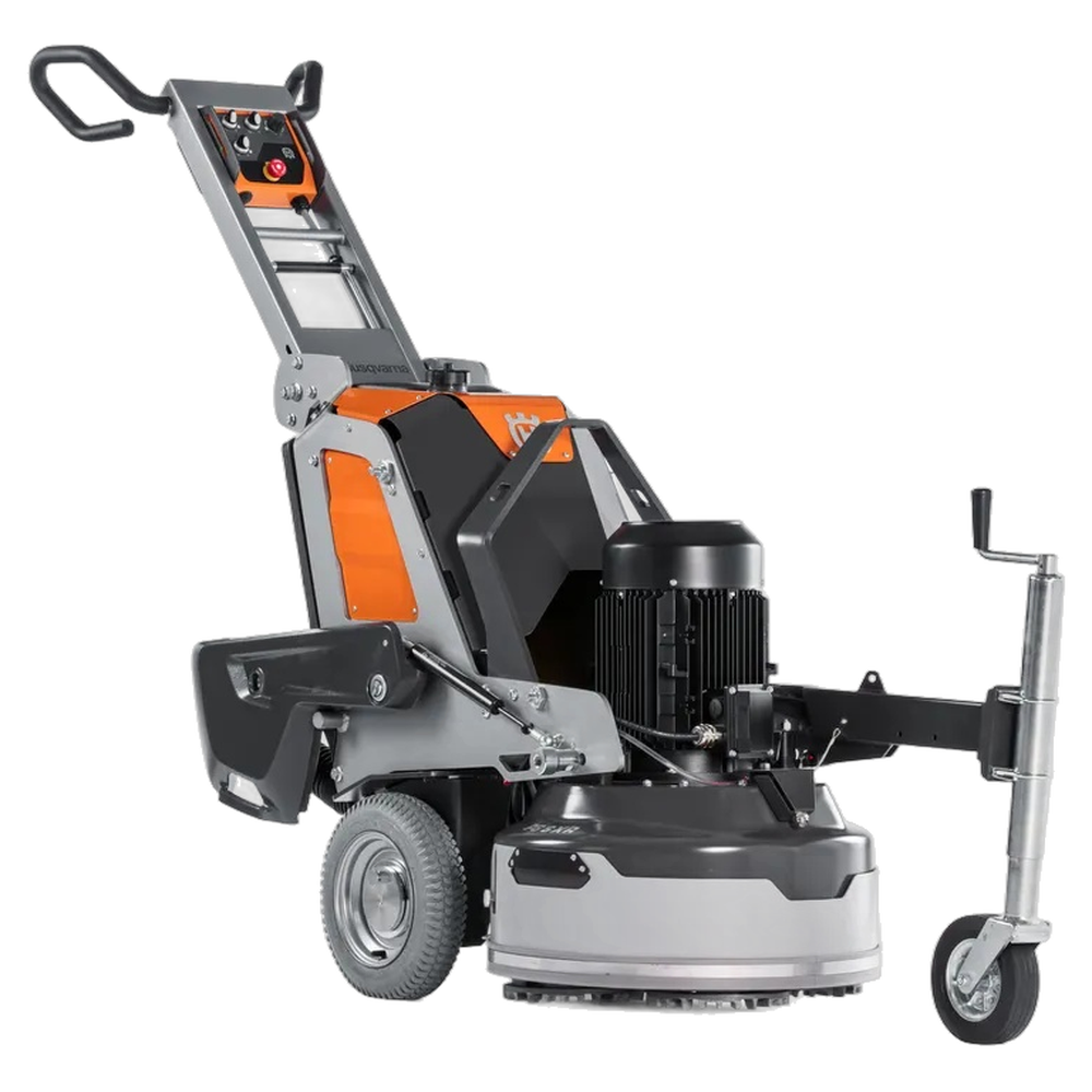 Szlifierka planetarna Husqvarna PG 6 XR | NORWIT.PL