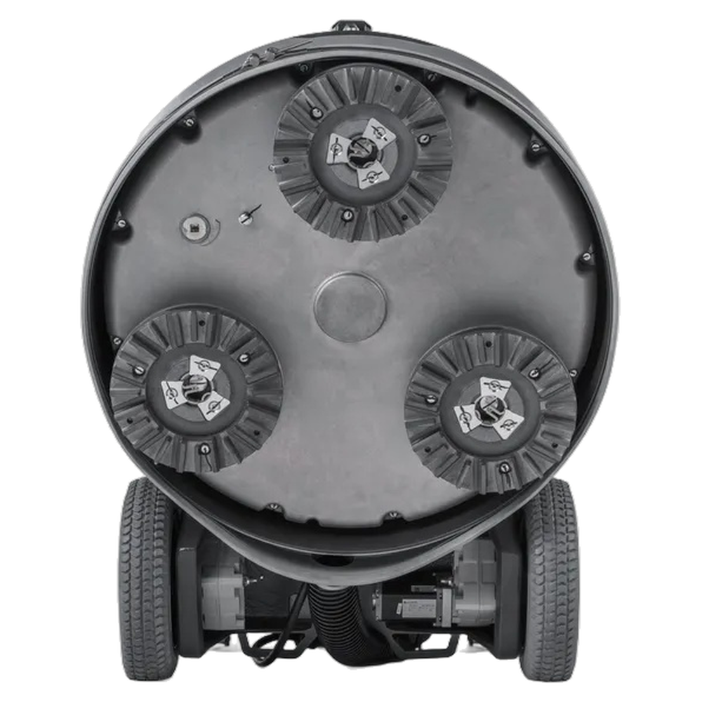 Szlifierka planetarna Husqvarna PG 8 DR | NORWIT.PL