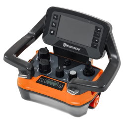 Szlifierka planetarna Husqvarna PG 8 DR | NORWIT.PL