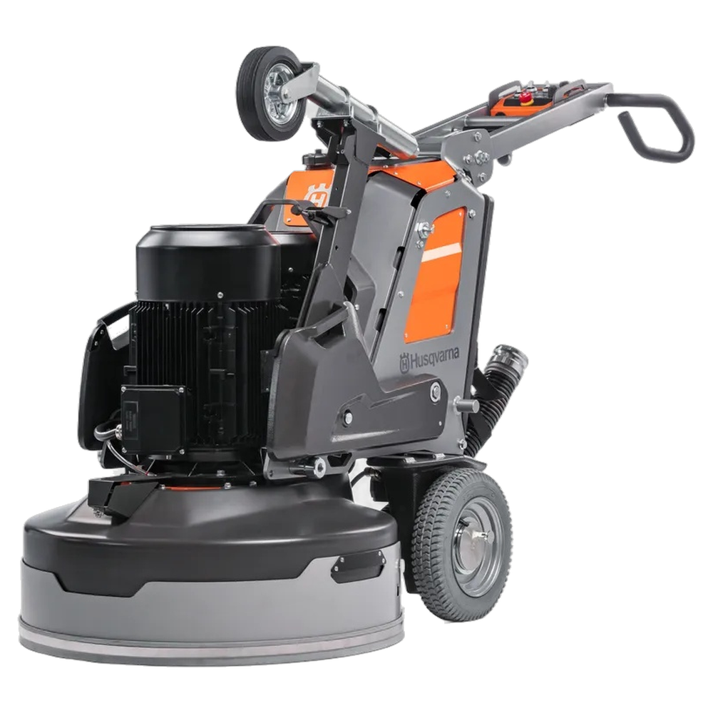 Szlifierka planetarna Husqvarna PG 8 DR | NORWIT.PL